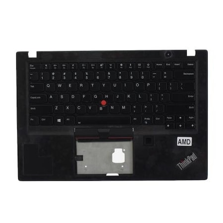 Lenovo MECH ASM FCCOVER BLT KBD ENG U 5M11A08626